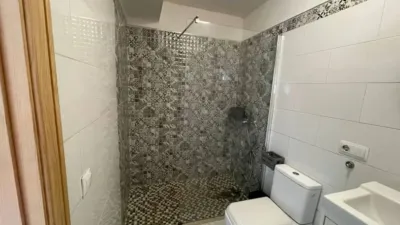 Chalet in Santanyí photo 29