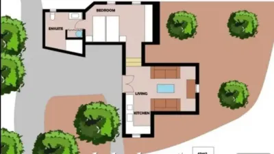 Chalet in Felanitx photo 57