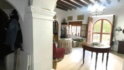 Rustic house in Felanitx photo 16