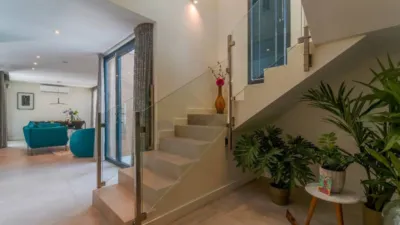 Chalet in L'Albir photo 30