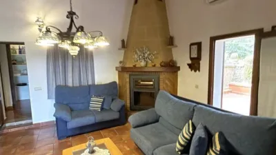 Rustic property in Felanitx photo 38