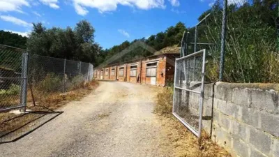 Rustic house in Brunyola photo 43