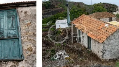Rustic property in Guía de Isora photo 9
