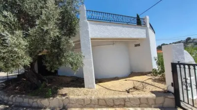 Chalet in Orba photo 7