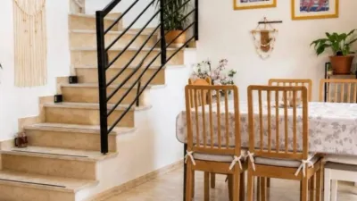 Apartment in Orihuela photo 2