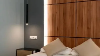 Apartment in Seville City Centre photo 4
