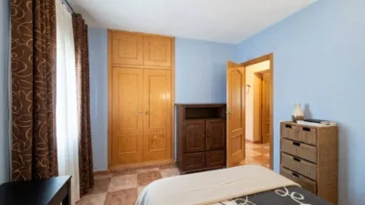 Chalet en El Casar photo 28