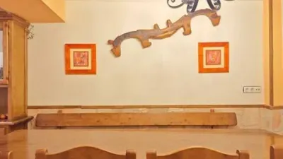 Rustic House in Condado de Treviño photo 6