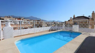 Apartment in Chaparil-Torrecilla-Punta Lara photo 23