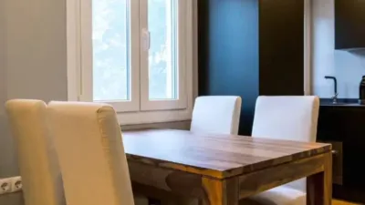 Apartment in Seville City Centre photo 37