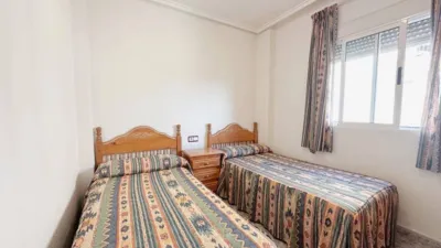 Apartment at Calle C. Virgen del Mar 1 photo 7