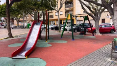 Apartment in Guardamar del Segura photo 26