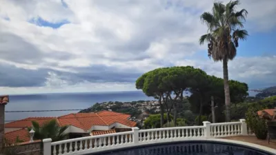 House on Carrer de Montecarlo photo 47