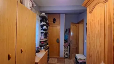 Chalet en El Casar photo 35