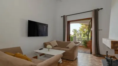 Chalet in Benissa photo 23