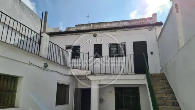 Terraced house in Écija photo 11