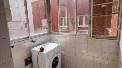 Apartment in Guardamar del Segura photo 8