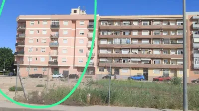 Apartment in Almoradí photo 5