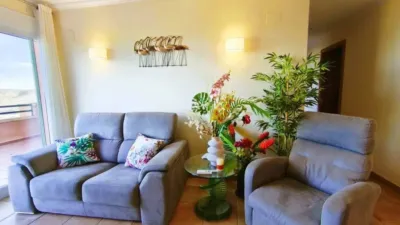 Apartment in Pedreguer photo 6