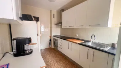 Apartment in Guardamar del Segura photo 7