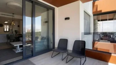 Piso - Vista 5
