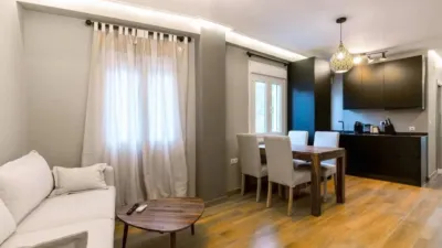 Apartment in Seville City Centre photo 28