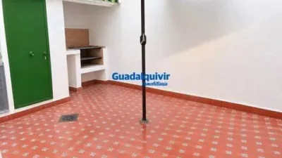 Apartment in Seville City Centre photo 23
