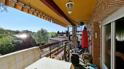 Chalet en El Casar photo 20