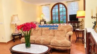 Apartment in Seville City Centre photo 4