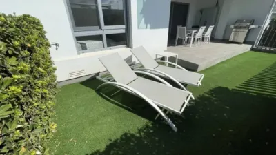 Apartment in Orihuela photo 22