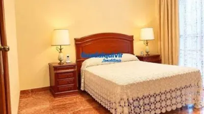 Apartment in Seville City Centre photo 17