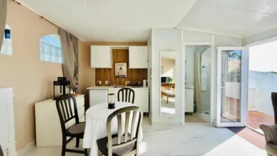 Chalet in Orihuela photo 25