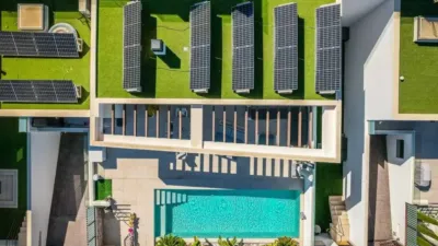 Casa – Formentera del Segura - Vista 2