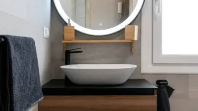Apartment in Seville City Centre photo 3