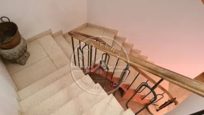 Terraced house in Écija photo 17