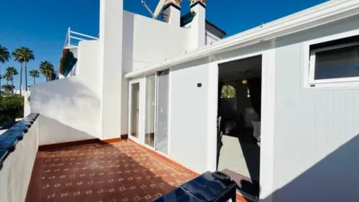 Chalet in Orihuela photo 24