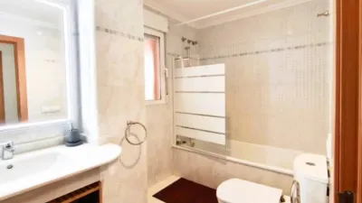 Apartment in Pedreguer photo 14