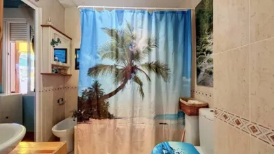 Apartment in Poble de Llevant photo 11