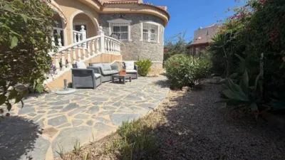 Casa – Formentera del Segura - Més