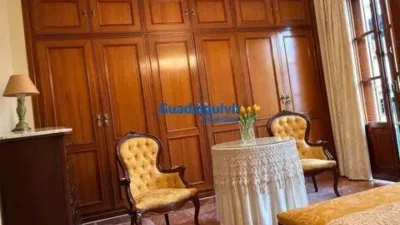 Apartment in Seville City Centre photo 11