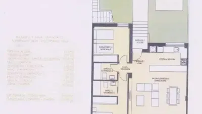 Apartment in Orihuela photo 38
