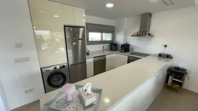 Apartment in Orihuela photo 5