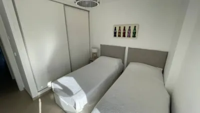 Apartment in Orihuela photo 16