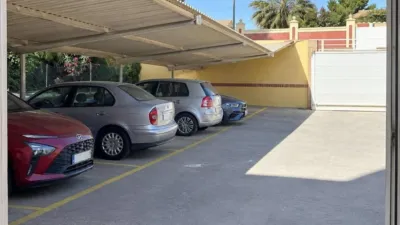 Apartment at Calle C. Virgen del Mar 1 photo 16