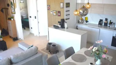 Piso - Vista 4