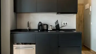 Apartment in Seville City Centre photo 22