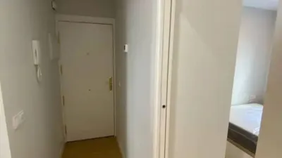 Ground-floor apartment in Burgos City photo 9