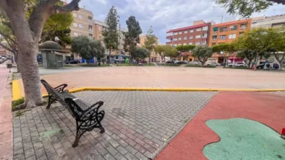 Apartment in Guardamar del Segura photo 27