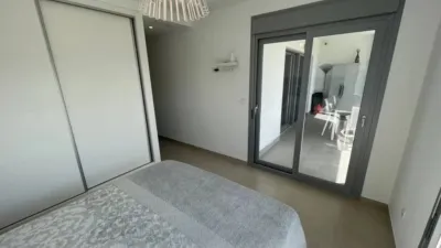 Apartment in Orihuela photo 13