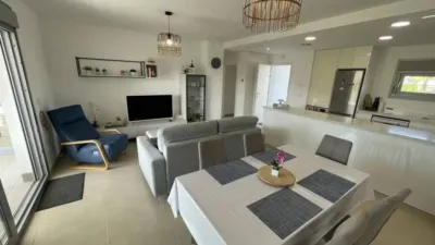 Apartment in Orihuela photo 9